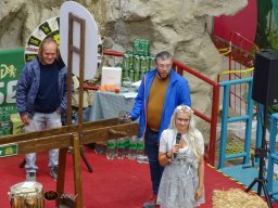 Oktoberfest Lugner City 29.09.2025